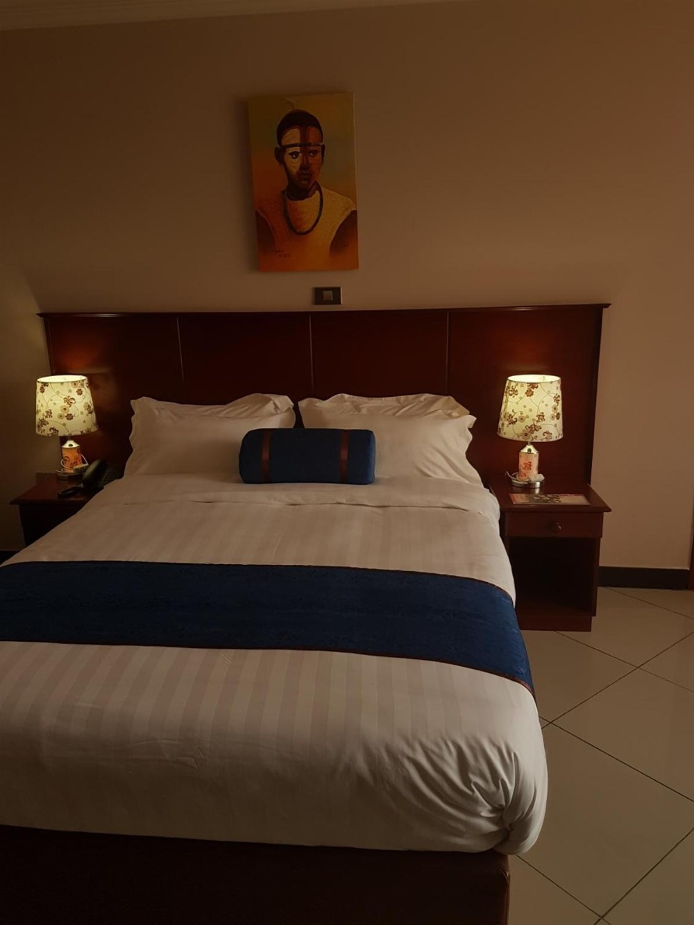 Kersay Hotel Main image